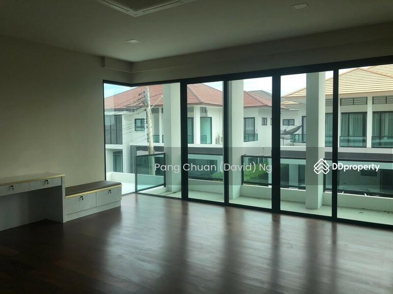 For Sale - Casalunar Mesto Home, Chon Buri