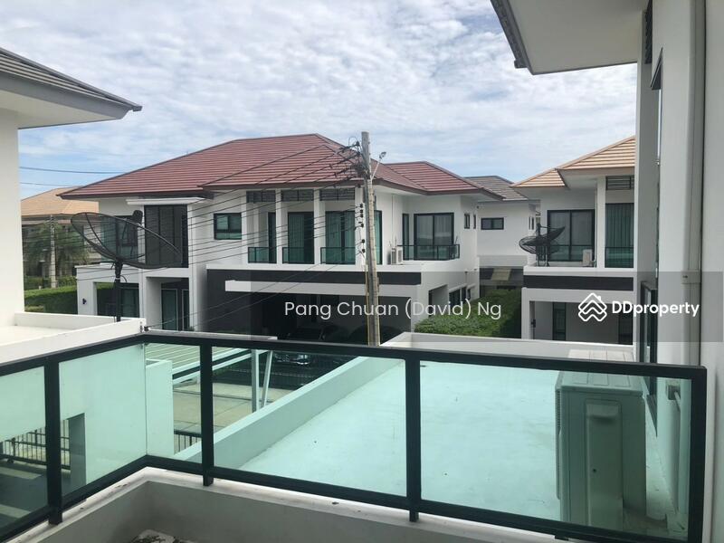 For Sale - Casalunar Mesto Home, Chon Buri