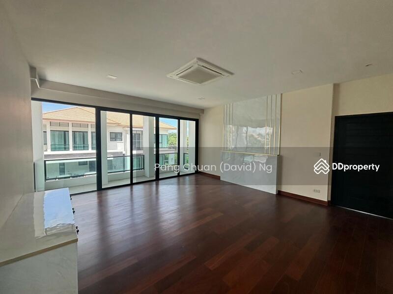For Sale - Casalunar Mesto Home, Chon Buri