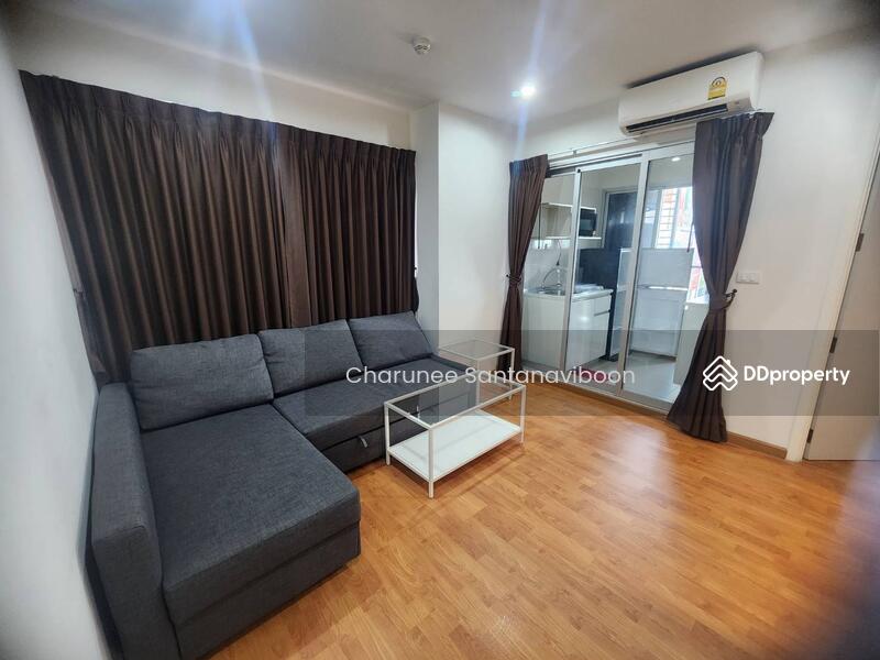 For Rent - The President Phetkasem-Bangkhae, Bangkok
