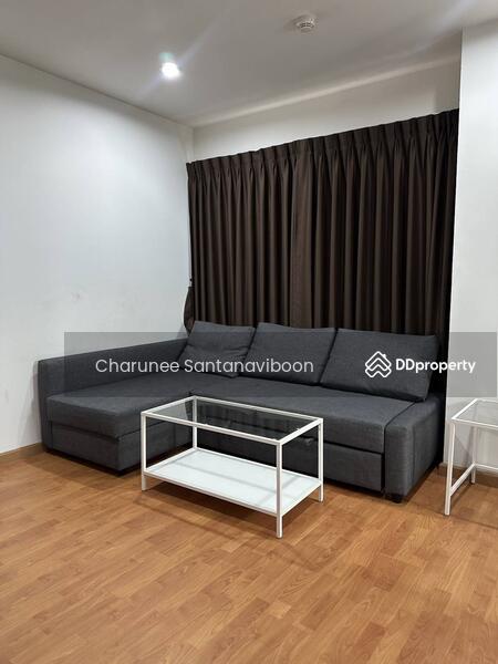 For Rent - The President Phetkasem-Bangkhae, Bangkok