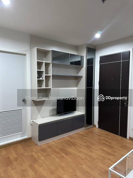 For Rent - The President Phetkasem-Bangkhae, Bangkok