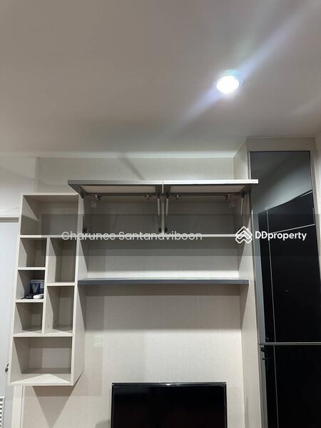 For Rent - The President Phetkasem-Bangkhae, Bangkok