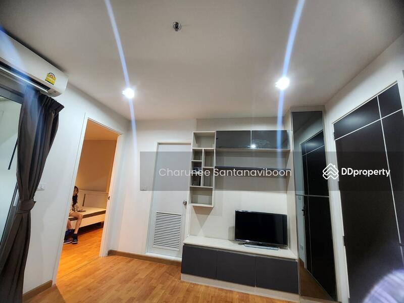 For Rent - The President Phetkasem-Bangkhae, Bangkok