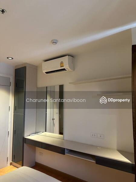 For Rent - The President Phetkasem-Bangkhae, Bangkok