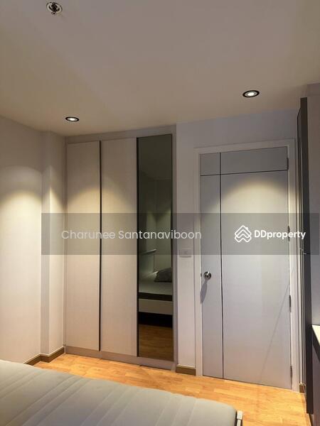 For Rent - The President Phetkasem-Bangkhae, Bangkok