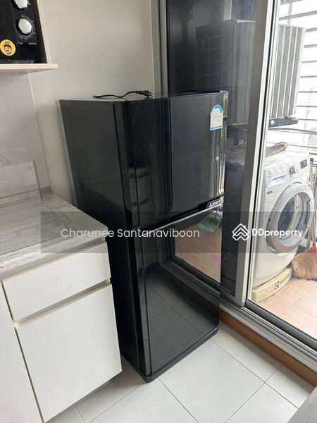 For Rent - The President Phetkasem-Bangkhae, Bangkok