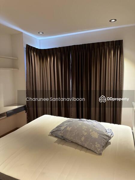 For Rent - The President Phetkasem-Bangkhae, Bangkok