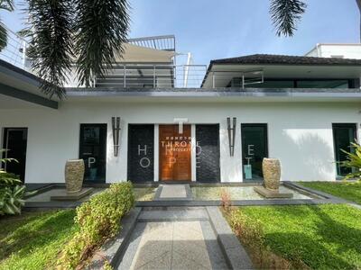 ขาย - ทรอปิคอล เฮฟเว่น พูล วิลล่า, ภูเก็ต