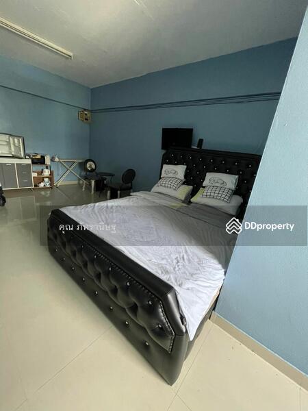 For Rent - Udomsuk Tower, Bangkok