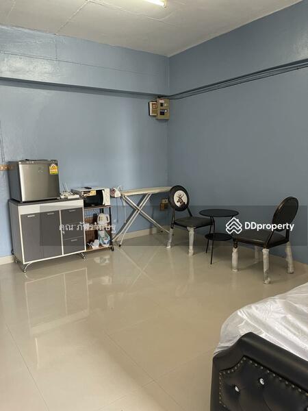 For Rent - Udomsuk Tower, Bangkok