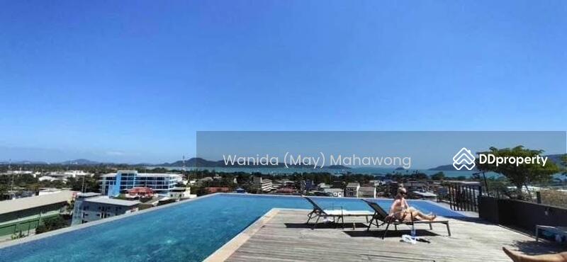 For Rent - Dlux Condominium, Phuket