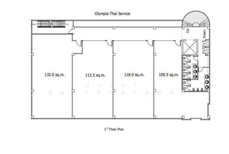 ให้เช่า - พื้นที่ ร้านค้า อาหารเครื่องดื่ม, พื้นที่สำนักงาน, กรุงเทพ