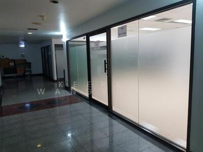 For Sale - Omni Tower Sukhumvit Nana, Bangkok
