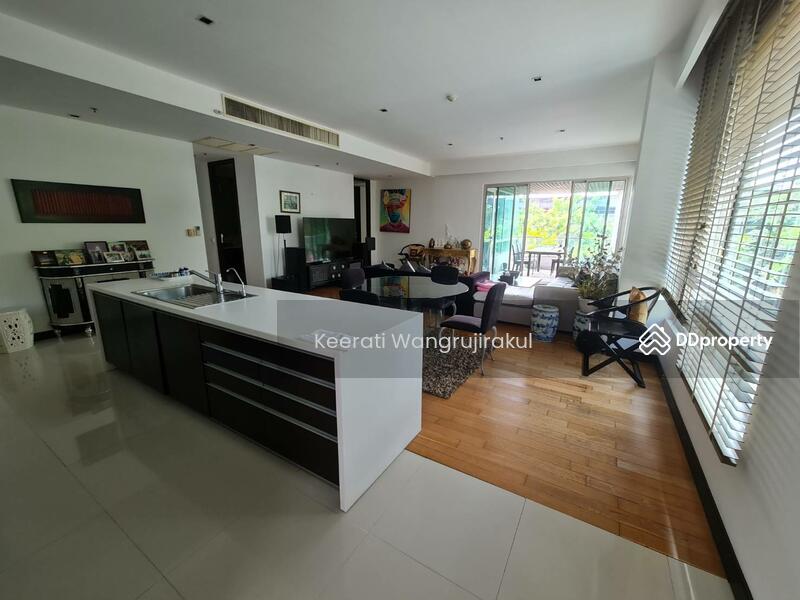 For Rent - The Lofts Yennakart, Bangkok