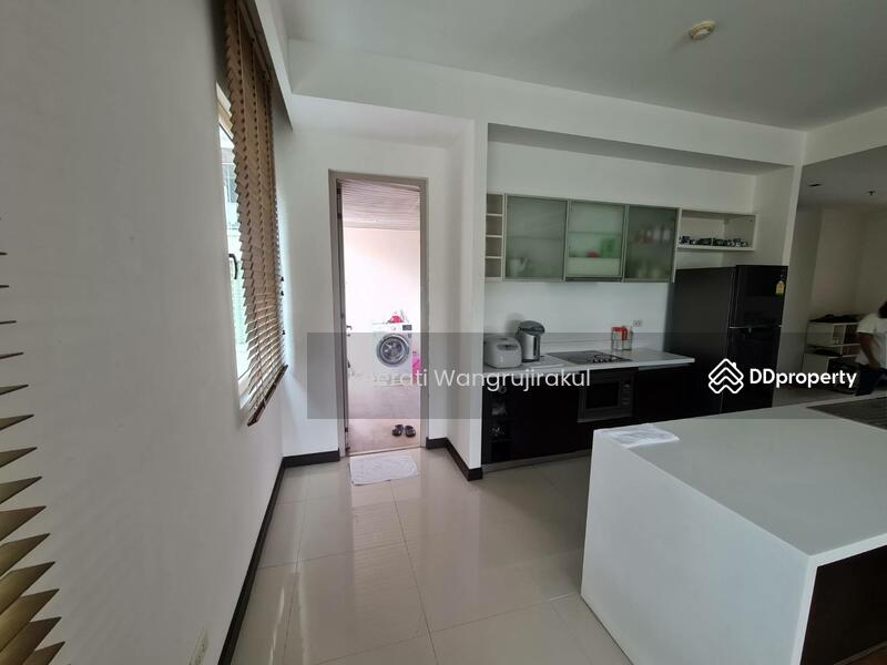 For Rent - The Lofts Yennakart, Bangkok