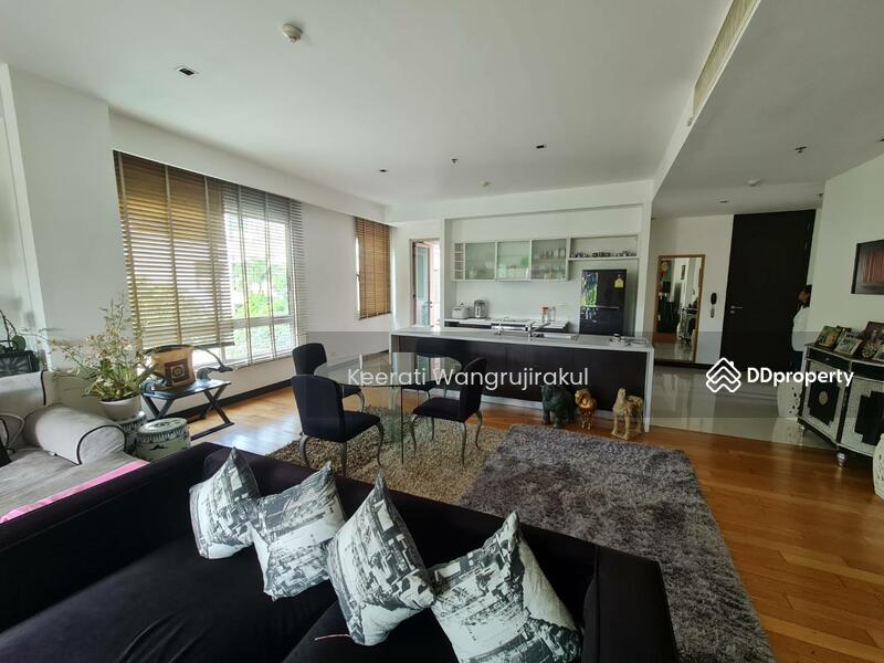 For Rent - The Lofts Yennakart, Bangkok
