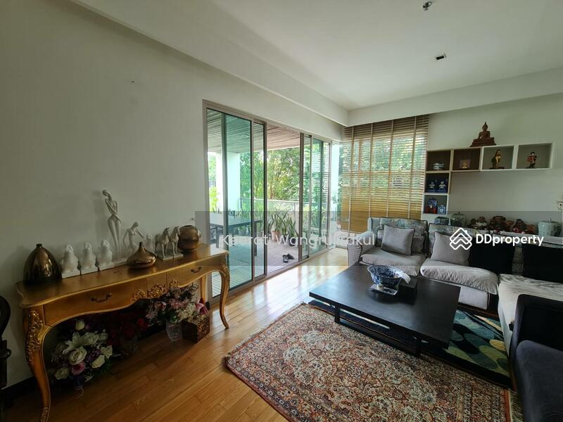 For Rent - The Lofts Yennakart, Bangkok