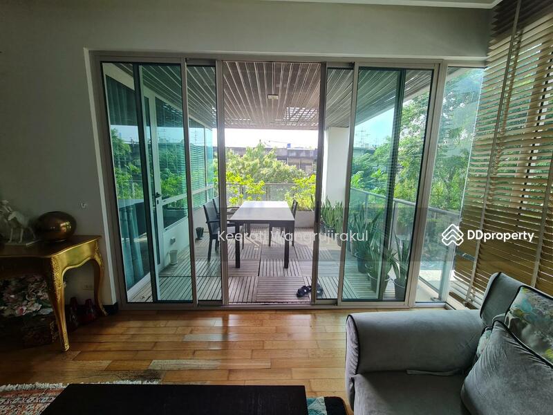 For Rent - The Lofts Yennakart, Bangkok