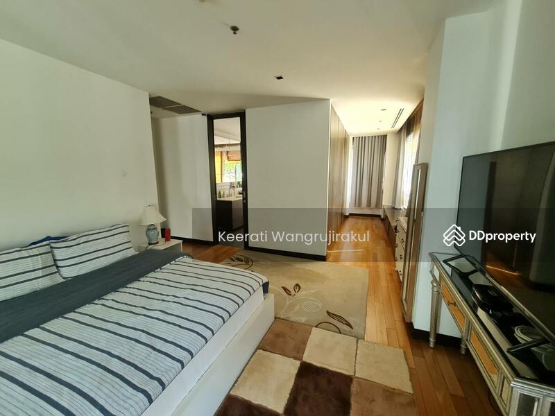 For Rent - The Lofts Yennakart, Bangkok
