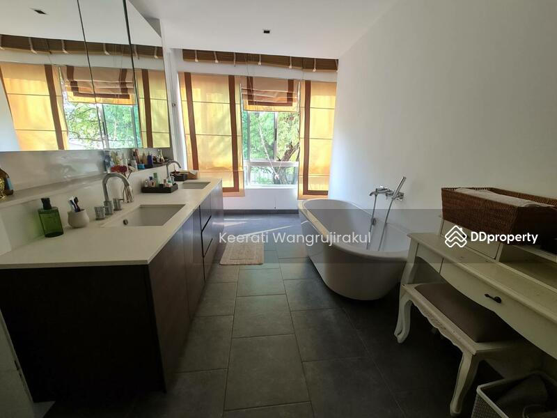For Rent - The Lofts Yennakart, Bangkok