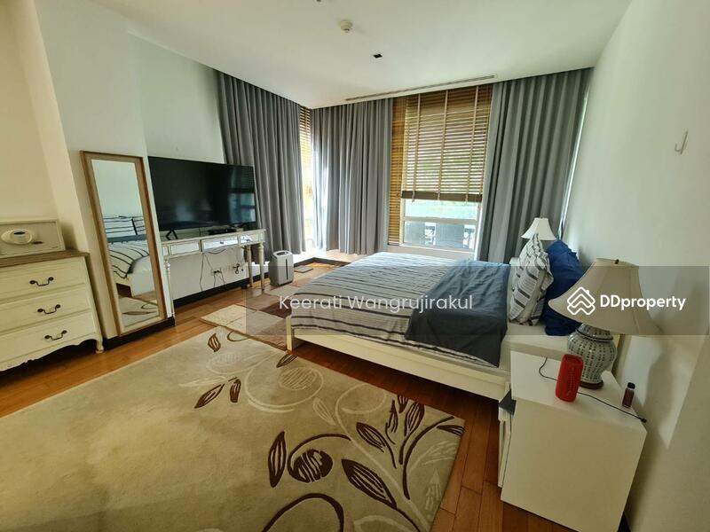 For Rent - The Lofts Yennakart, Bangkok