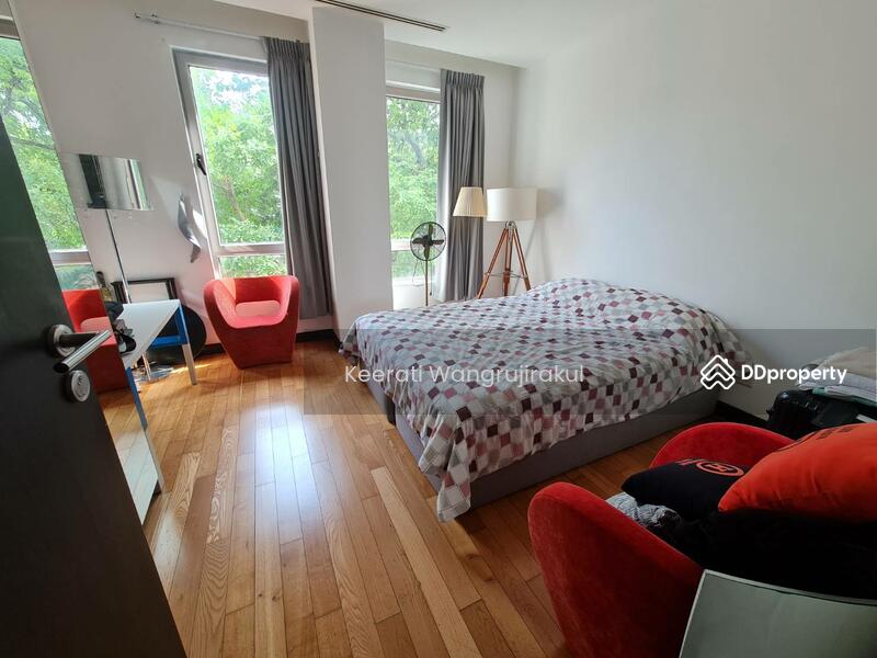 For Rent - The Lofts Yennakart, Bangkok