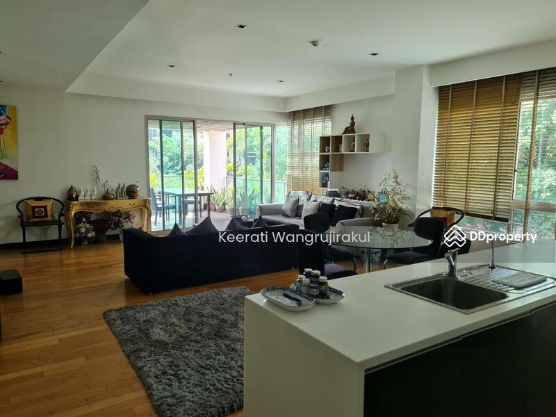 For Rent - The Lofts Yennakart, Bangkok