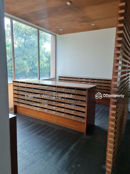 For Rent - The Lofts Yennakart, Bangkok