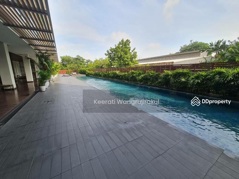 For Rent - The Lofts Yennakart, Bangkok
