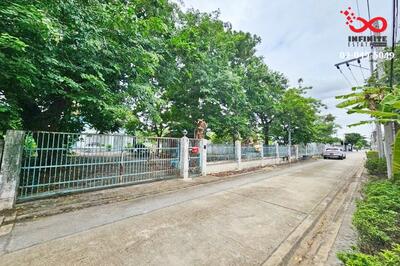 ขาย - ถนนรามอินทรา ซอยรามอินทรา 5 แยก 15, กรุงเทพ