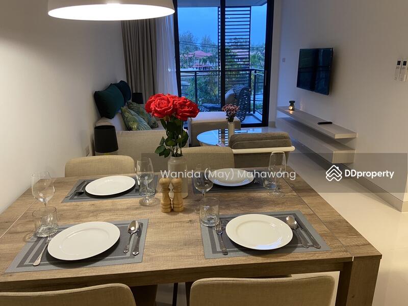 For Rent - Cassia Residence, Phuket