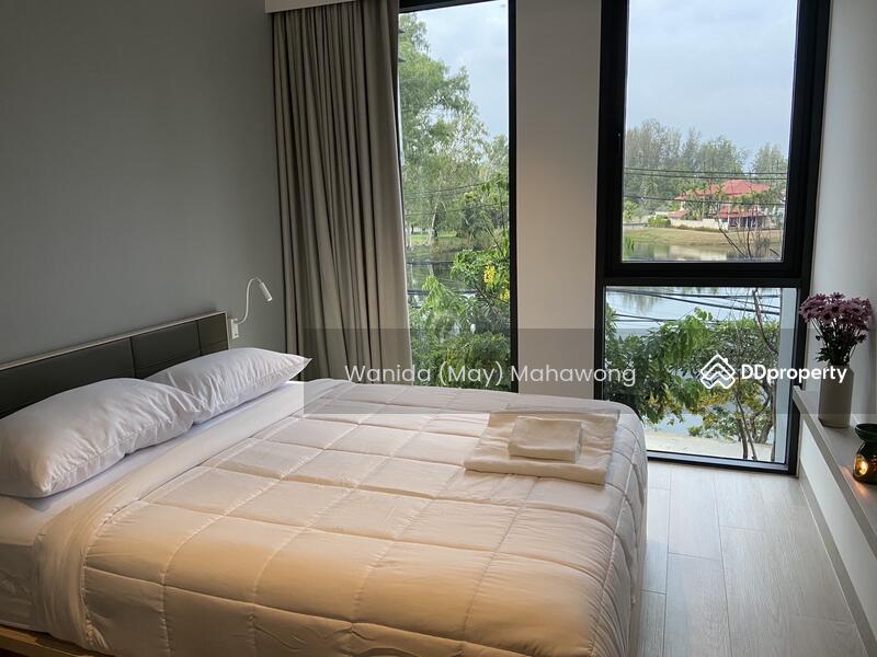 For Rent - Cassia Residence, Phuket