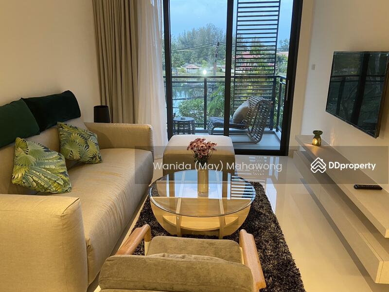 For Rent - Cassia Residence, Phuket