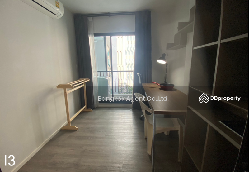 For Rent - Notting Hill Chatuchak-Interchange, Bangkok