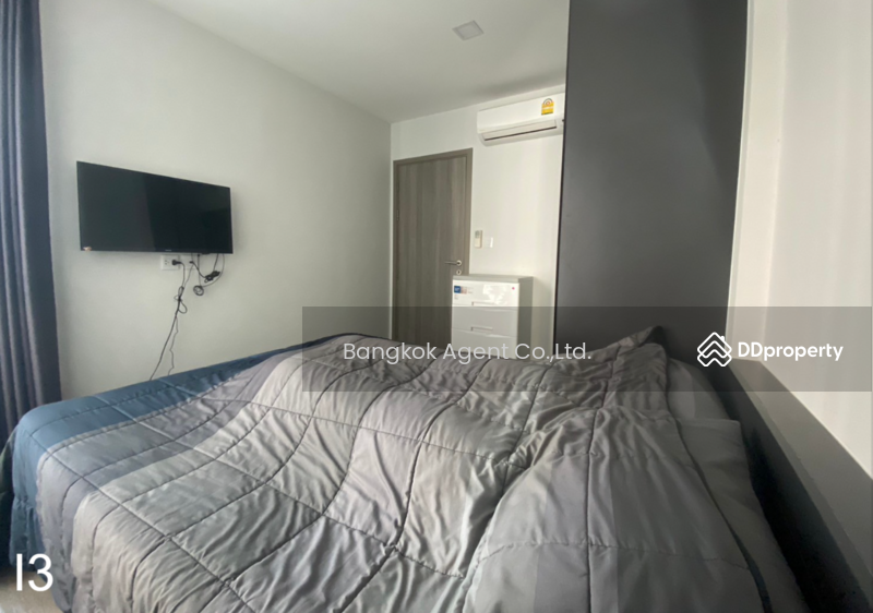 For Rent - Notting Hill Chatuchak-Interchange, Bangkok