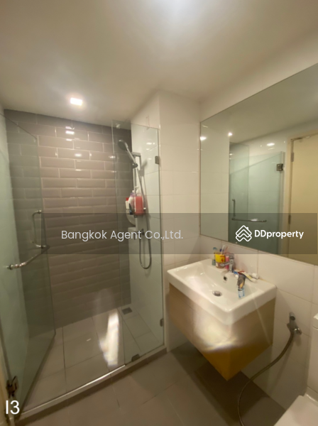 For Rent - Notting Hill Chatuchak-Interchange, Bangkok