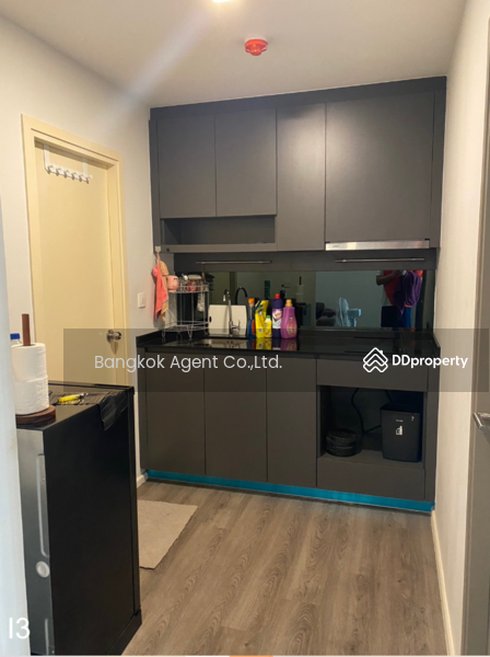 For Rent - Notting Hill Chatuchak-Interchange, Bangkok