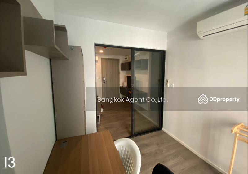 For Rent - Notting Hill Chatuchak-Interchange, Bangkok