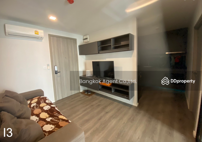 For Rent - Notting Hill Chatuchak-Interchange, Bangkok