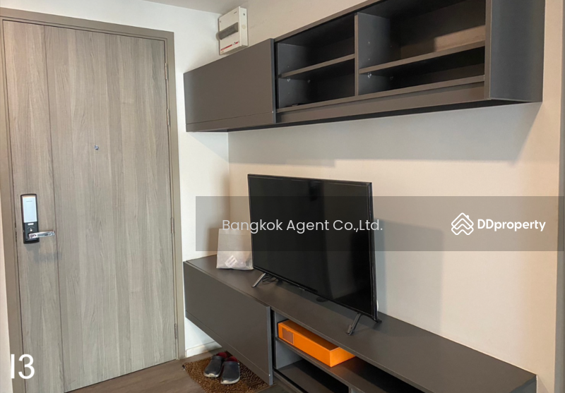 For Rent - Notting Hill Chatuchak-Interchange, Bangkok