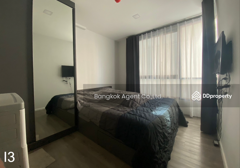 For Rent - Notting Hill Chatuchak-Interchange, Bangkok