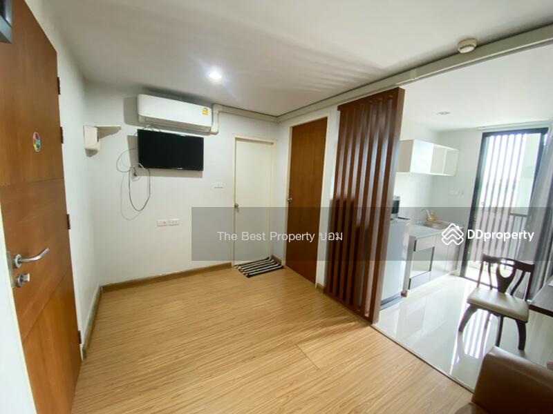 For Sale - Gift Condo Bowin, Chon Buri