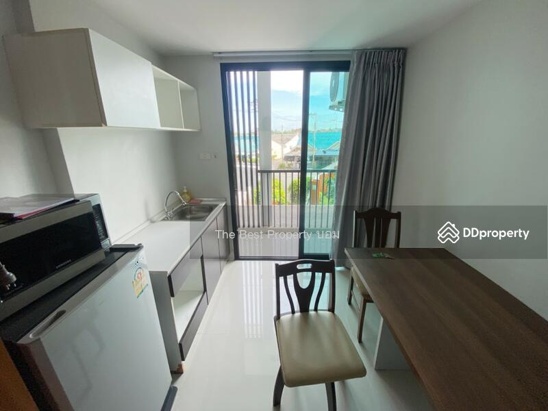 For Sale - Gift Condo Bowin, Chon Buri
