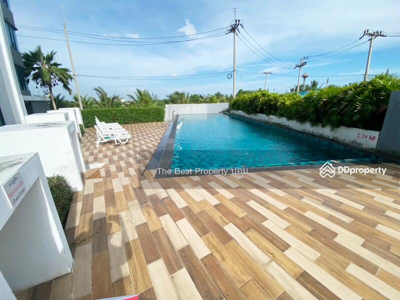 For Sale - Gift Condo Bowin, Chon Buri