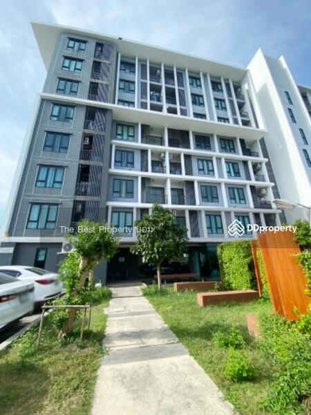 For Sale - Gift Condo Bowin, Chon Buri