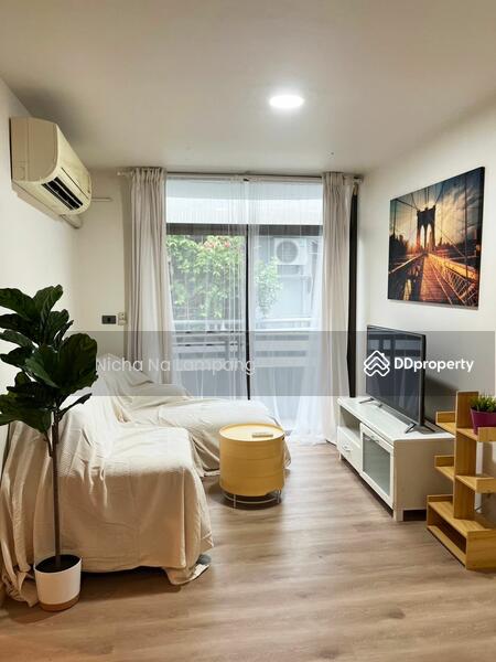 For Rent - Ratchayothin Place, Bangkok