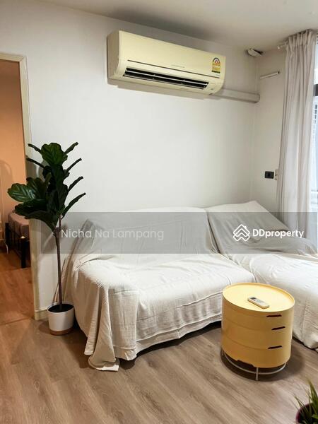 For Rent - Ratchayothin Place, Bangkok