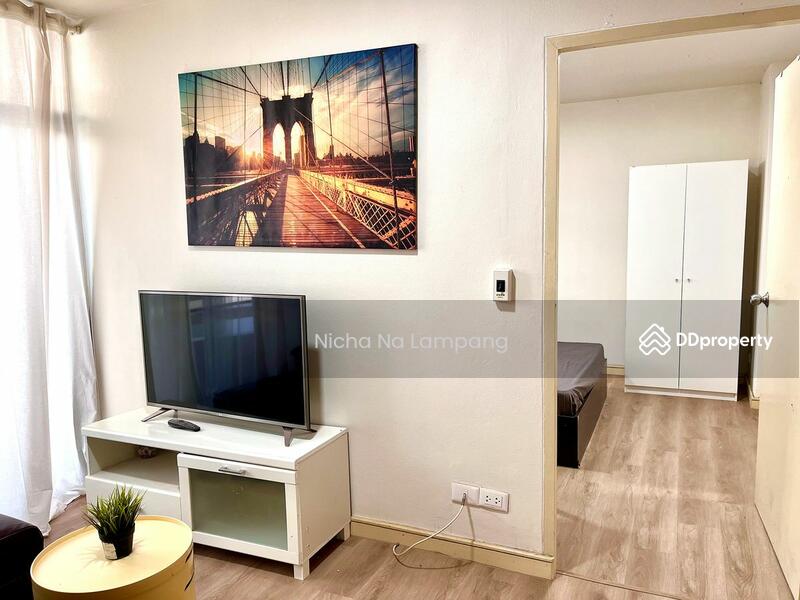 For Rent - Ratchayothin Place, Bangkok