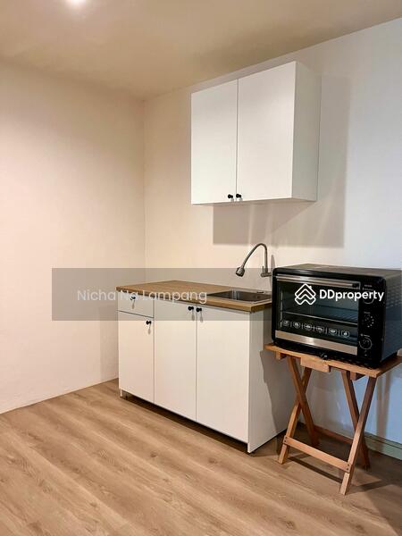 For Rent - Ratchayothin Place, Bangkok
